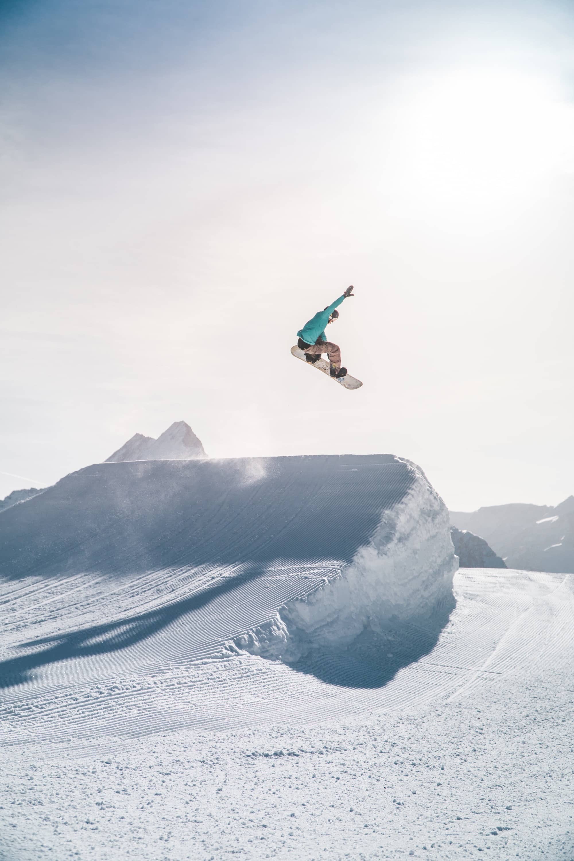 Best 4 Snowboarding Backgrounds Night on Hip mountain night HD wallpaper   Pxfuel