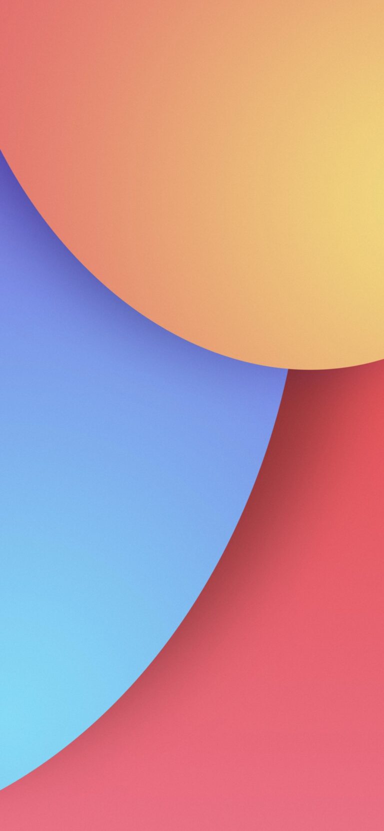 3 Colors - Wallpapers Central