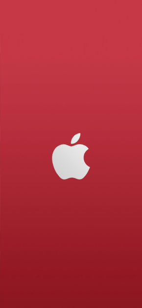 (APPLE)RED
