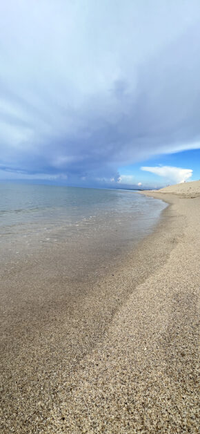 Prima Della Tempesta