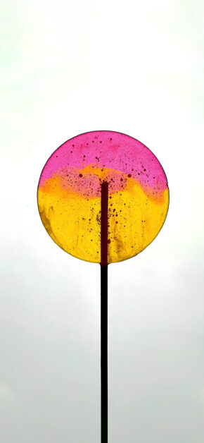 Lollipop (from iPhone 14 Pro webpage)