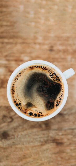 Coffee Break