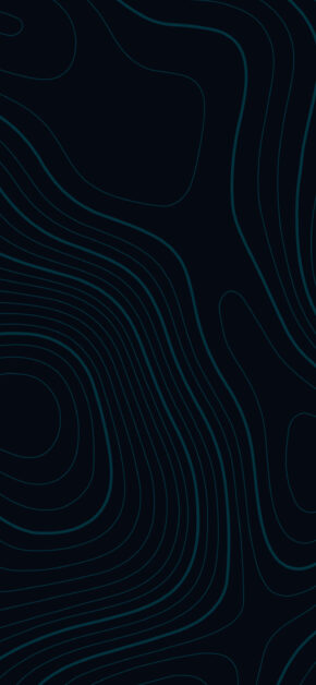 Topographical Wallpaper