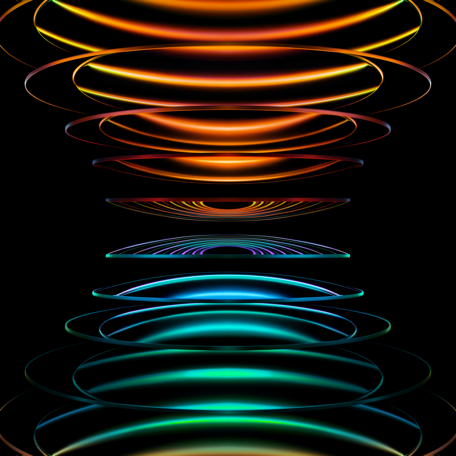 Tablet preview