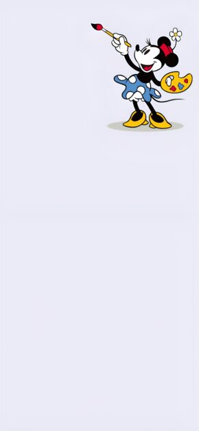 Minnie | Fit the Dynamic Island