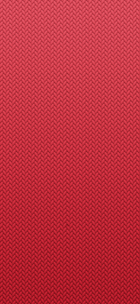 BRAIDED SOLO LOOPS – Red
