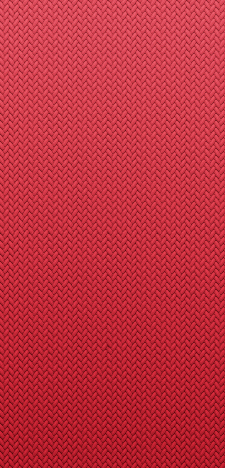 Default wallpaper of BRAIDED SOLO LOOPS – Red