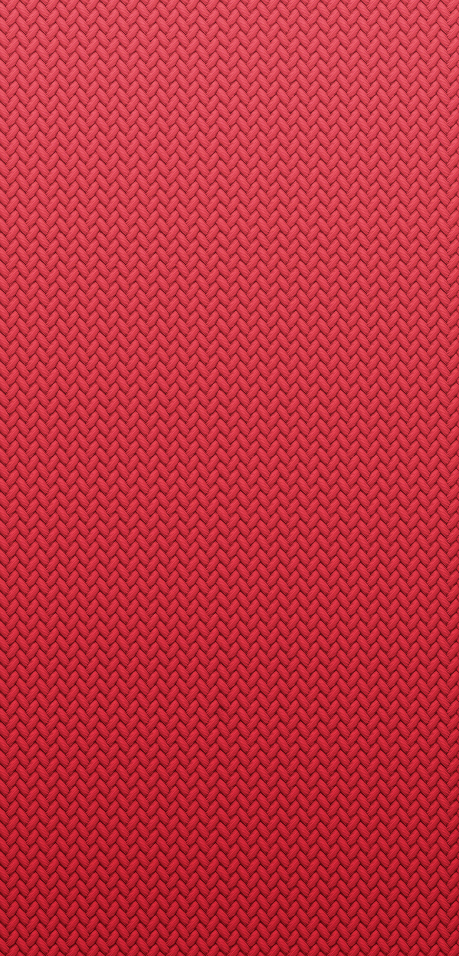 BRAIDED SOLO LOOPS - Red - Wallpapers Central