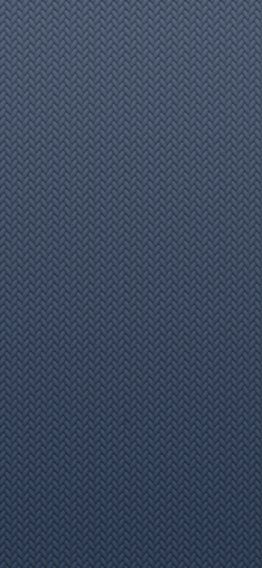 BRAIDED SOLO LOOPS – Slate Blue