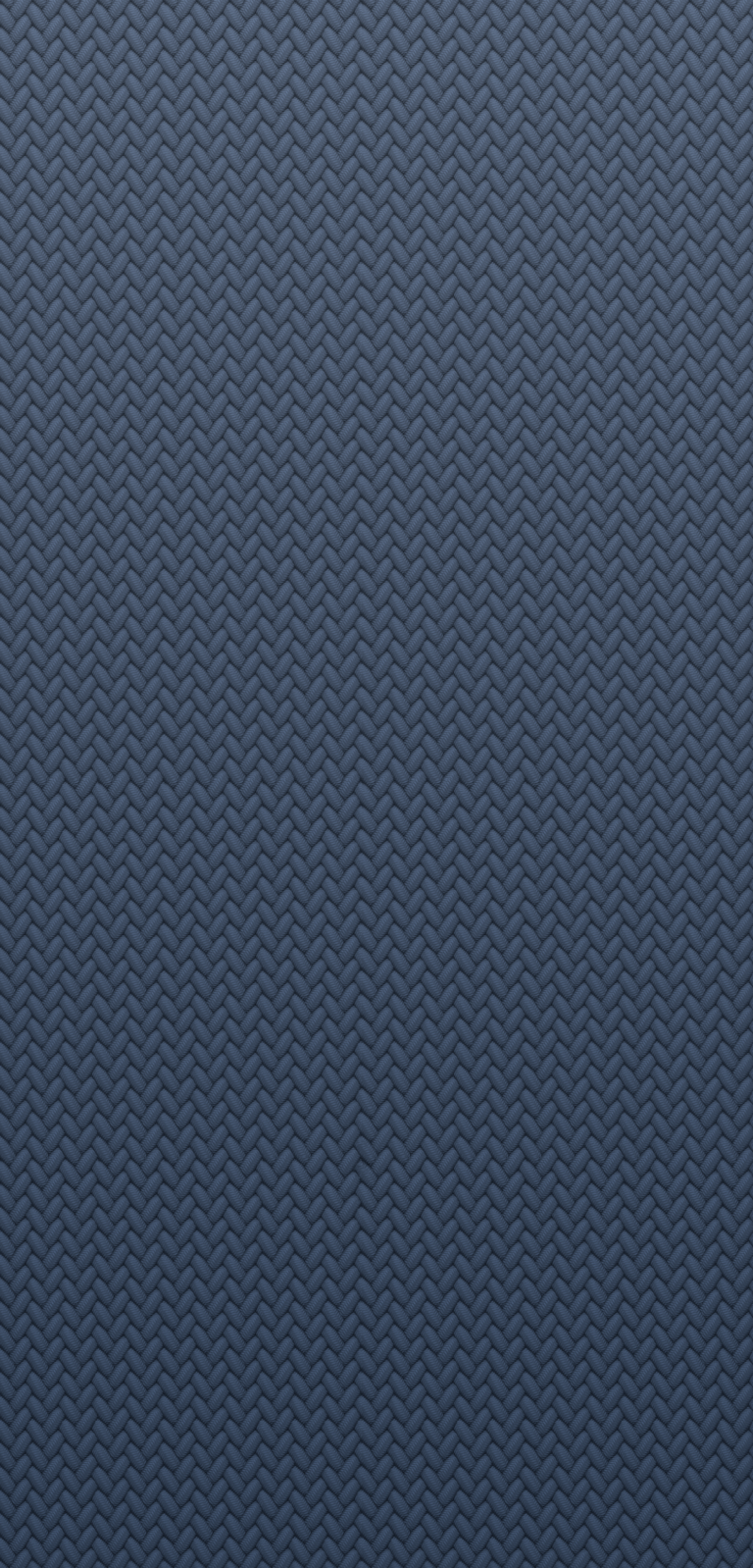 Default wallpaper of BRAIDED SOLO LOOPS – Slate Blue