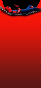 Spidey | Fit the Dynamic Island