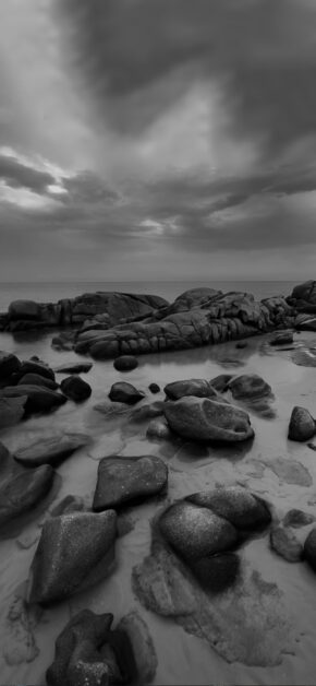 B&W Pano