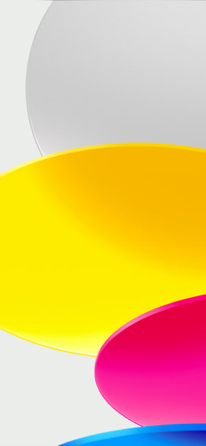 iPad 10 Stock Wallpaper – Grey
