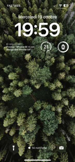 Deep Forest