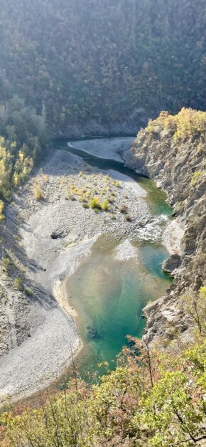 Corte Brugnatella, Italy | Around the World