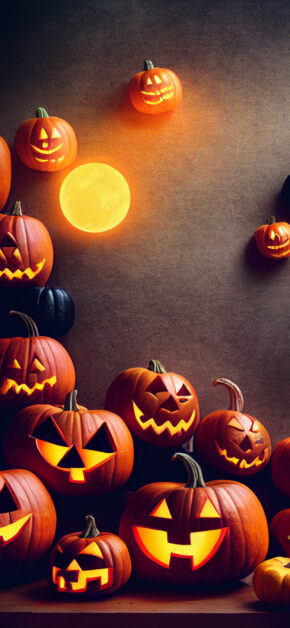 Pumpkins | Halloween