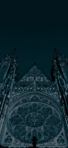 Cattedrale Di San Vito (Prague)