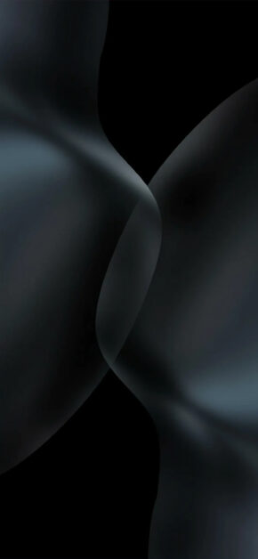 Super Dark Bubbles