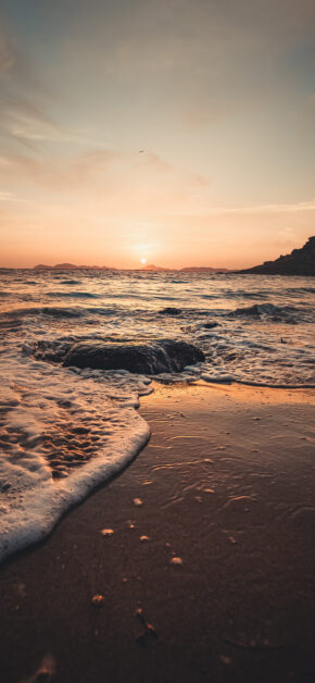 Awesome Sunset