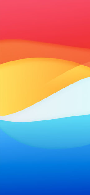 Big Sur Gradient