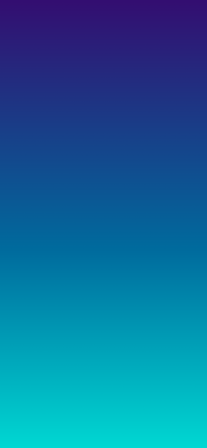 Blu to Light Blue | Gradient