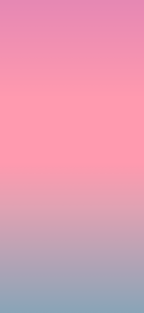 Pink to Grey | Gradient