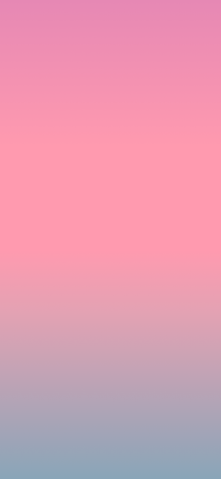 Default wallpaper of Pink to Grey | Gradient