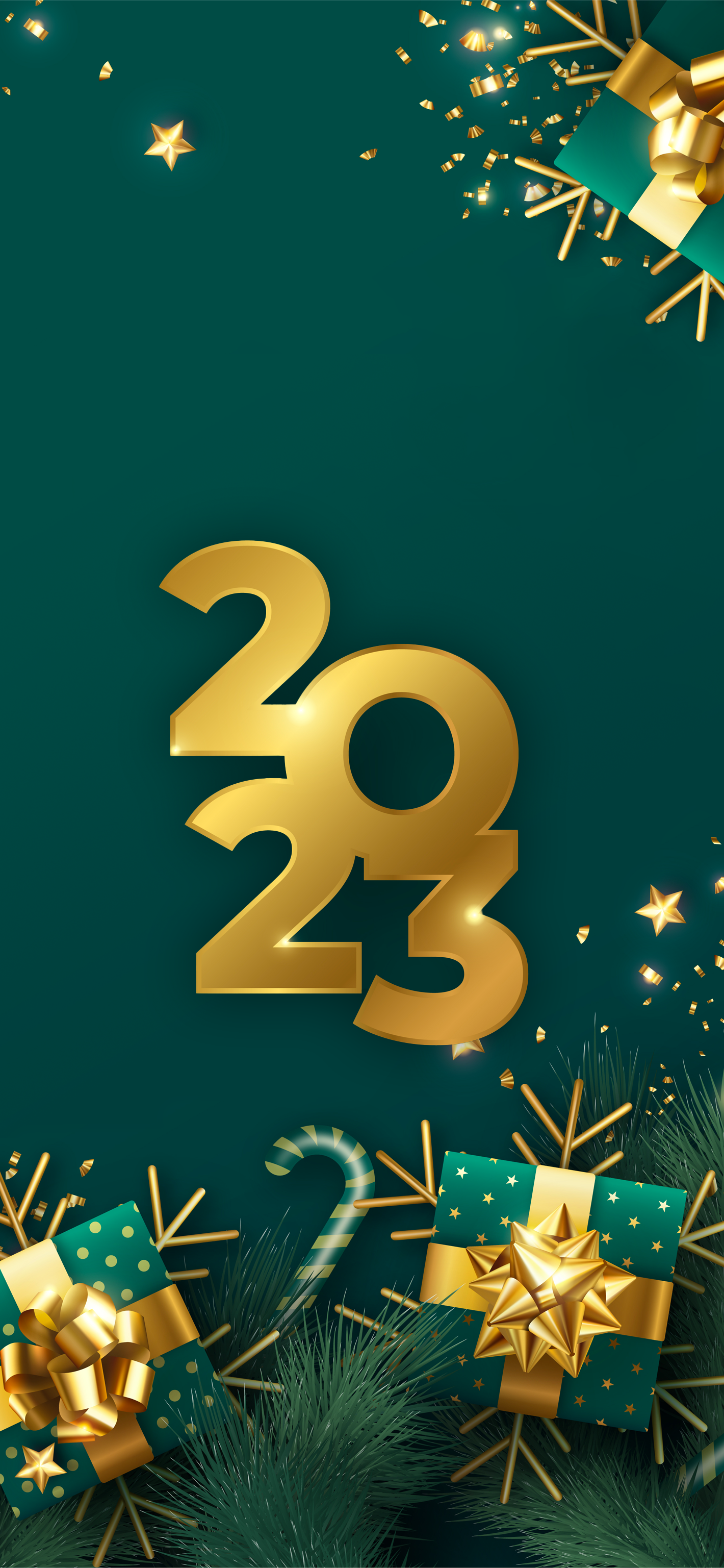 Happy New Year 2023 from Wallpapers Central  Wallpapers Central
