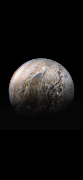 Jupiter #1