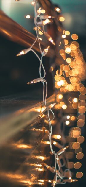 Christmas Lights