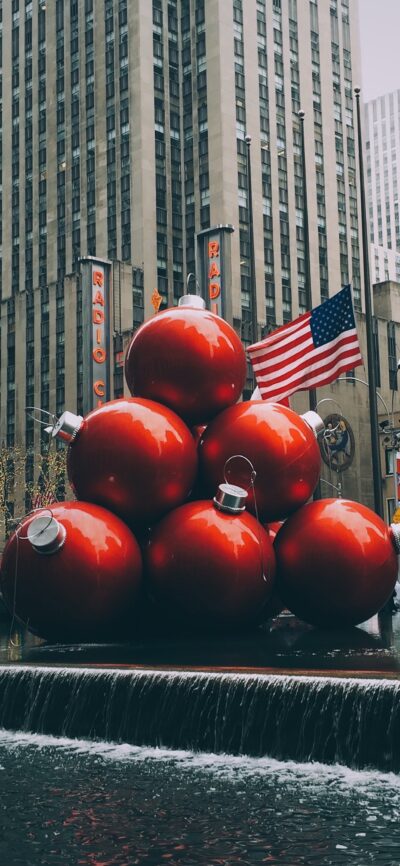 Immagine Christmas – City Decoration