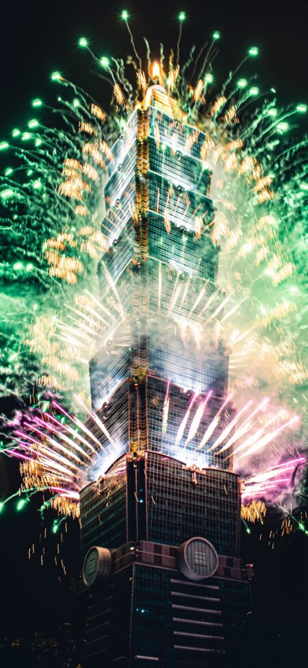 New Year&rsquo;s Eve - Wallpapers Central