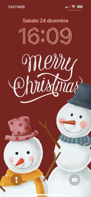 Merry Christmas