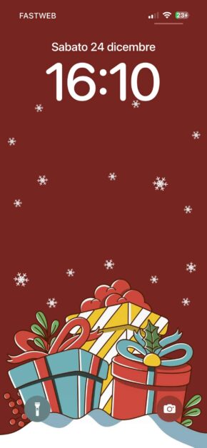 Christmas Presents