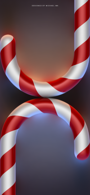 14 Pro Christmas – Second Version