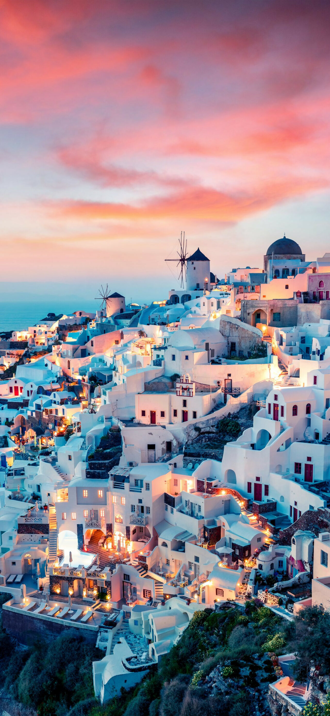 Best Greece iPhone HD Wallpapers  iLikeWallpaper