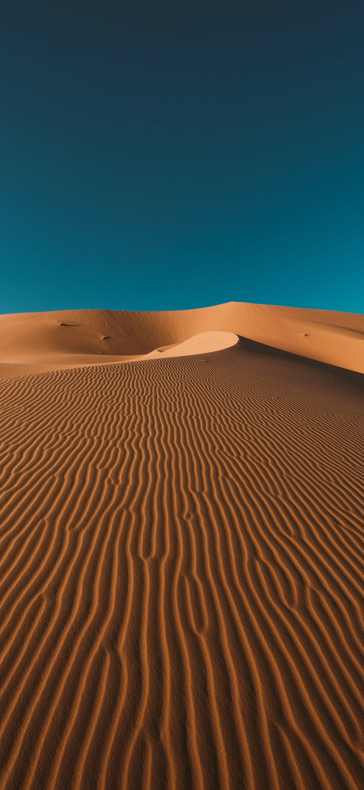 Sand Dunes | Depth Effect - Wallpapers Central