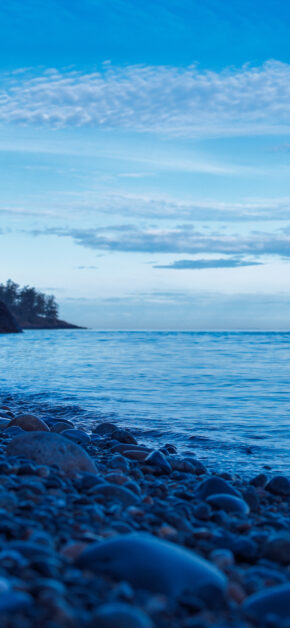 Sea Coast 6K