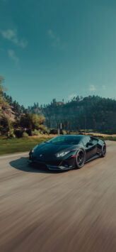 Lamborghini Huracán EVO