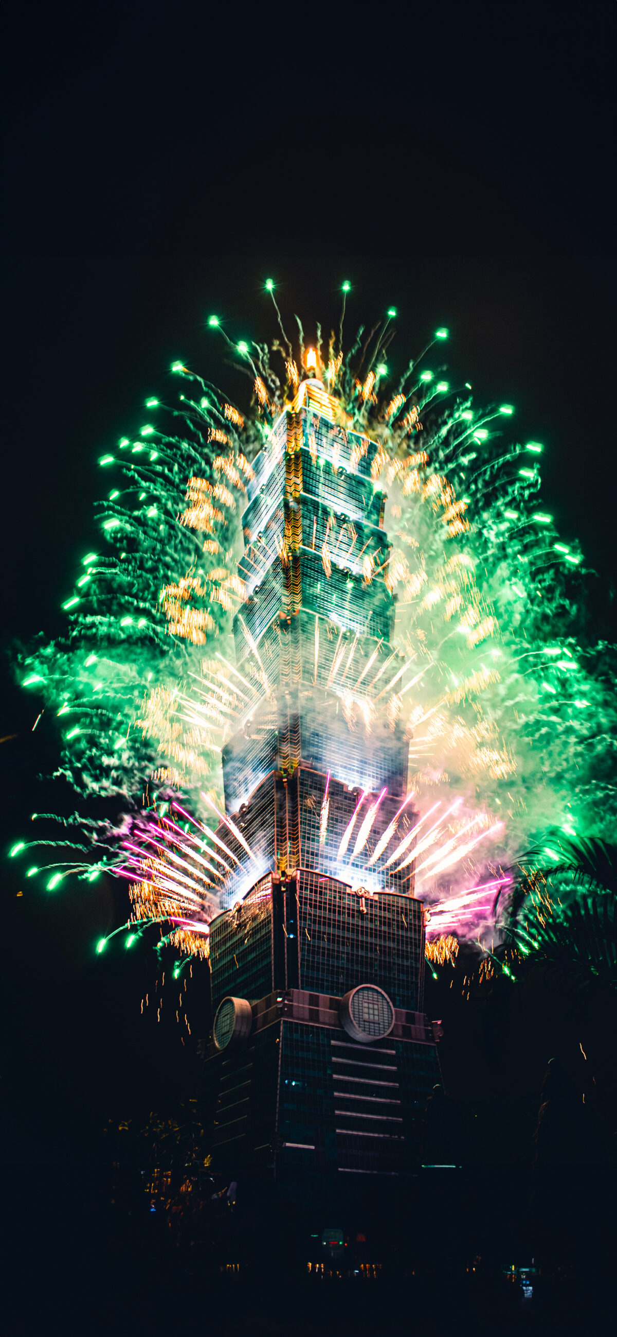 New Year&rsquo;s Eve - Wallpapers Central