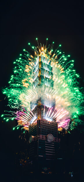 New Year’s Eve