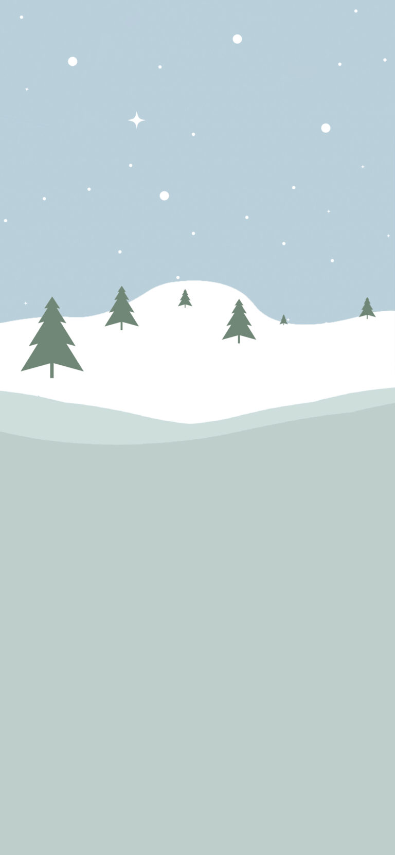 It’s Christmas Time! (Lockscreen) - Wallpapers Central