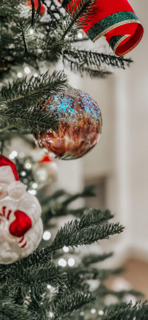 Oh Christmas Tree