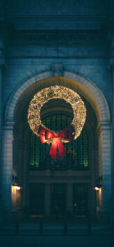 Sfondo Christmas Decoration