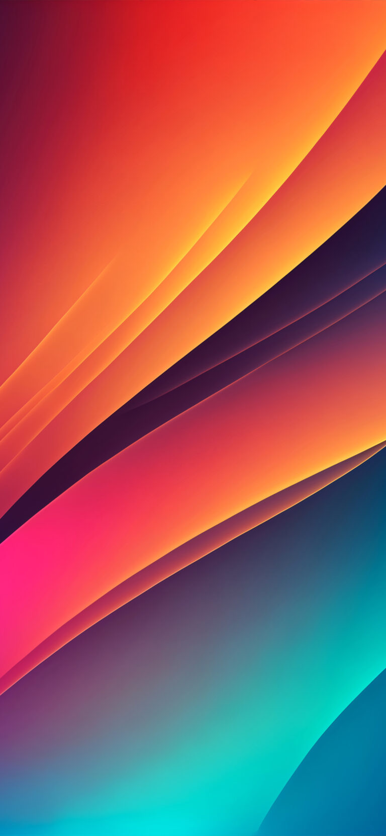 Default wallpaper of Hot Lines