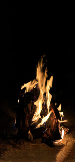 Fireplace Fire