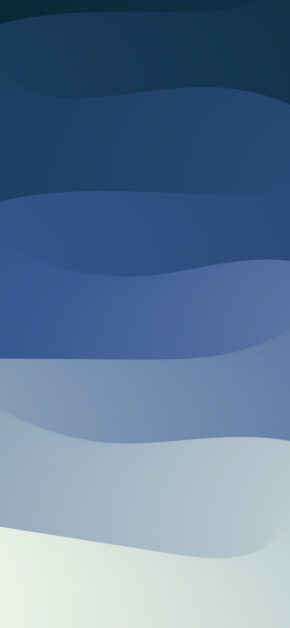 Shades of Blue