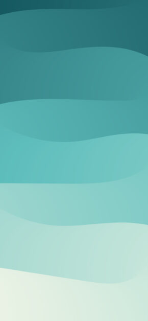 Shades of Light Blue