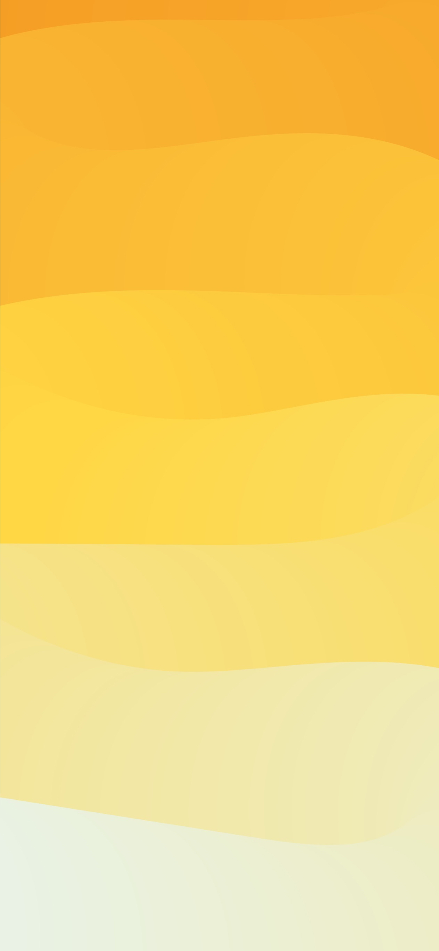 Shades of Yellow - Wallpapers Central