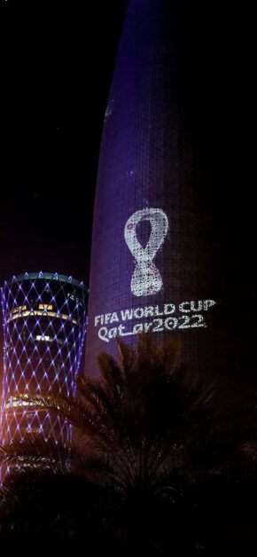 FIFA World Cup 2022